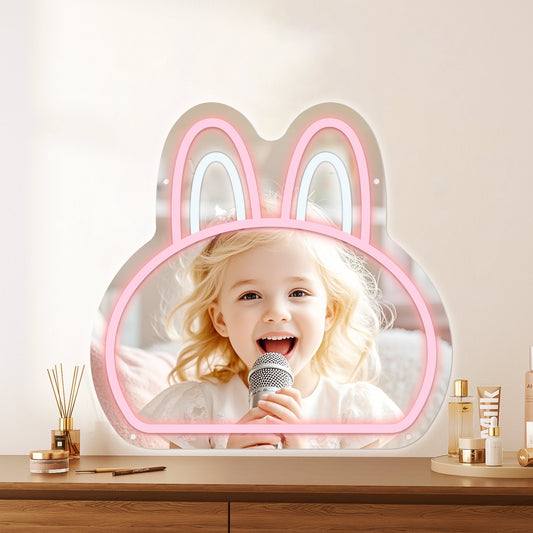 Why the Mokoko Neon Mirror Light Is the Ultimate Collectible for 2025