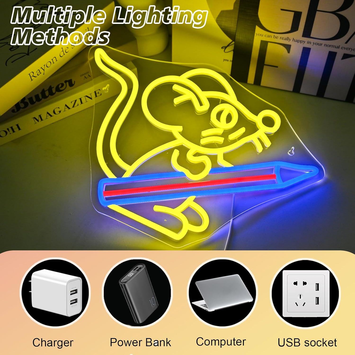 mouse-holding-pen-neon-sign-led-light