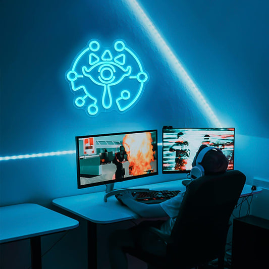 Glow Up Your Space: The Hottest Neon Sign Trends for Beauty & Beyond!