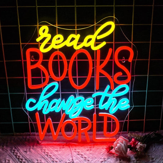 read-books-change-the-world-neon-sign