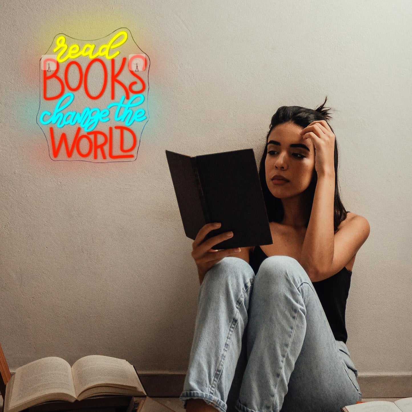 read-books-change-the-world-neon-sign
