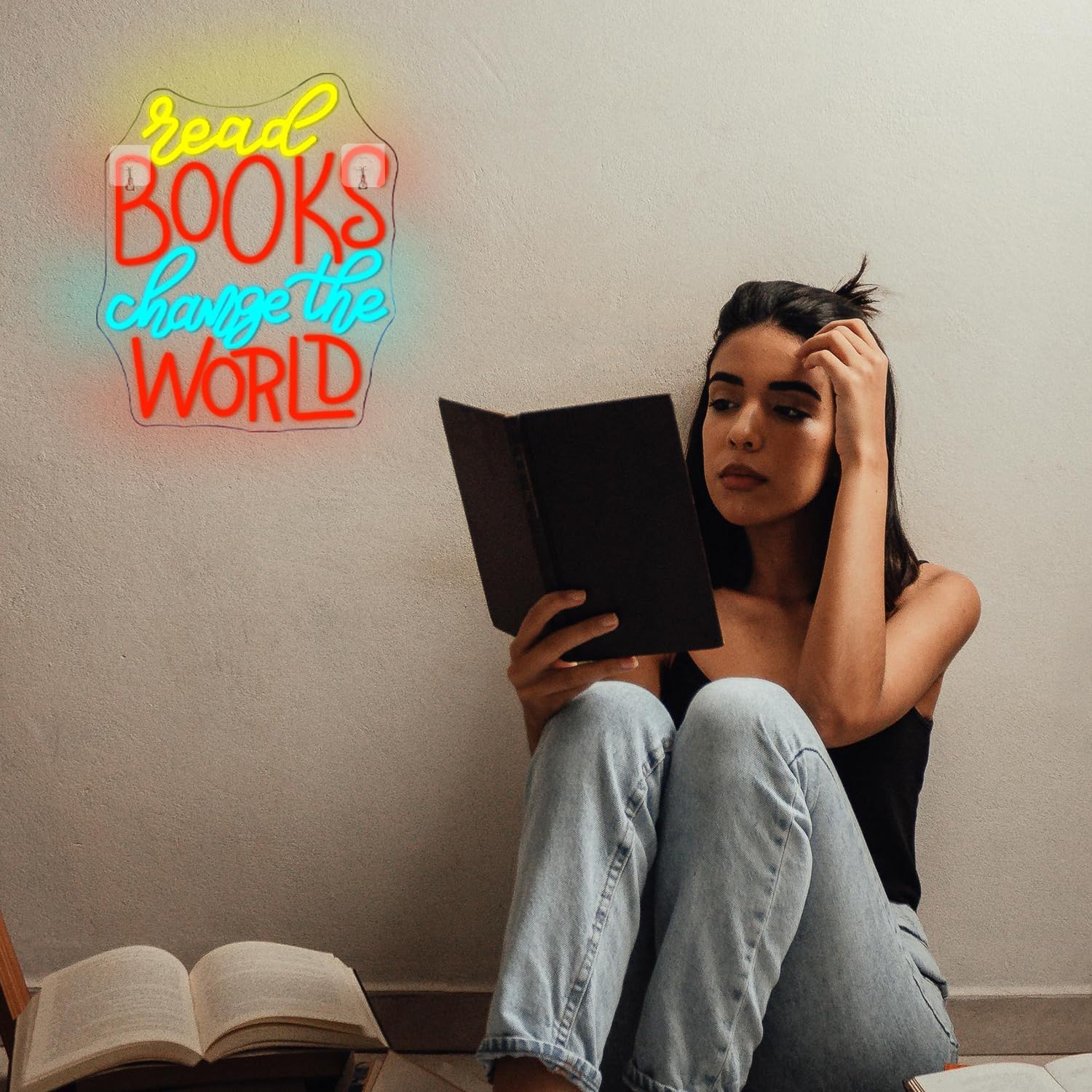read-books-change-the-world-neon-sign